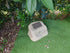 Memorial Rock Urn 1664 Large Sandstone