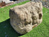 Memorial Rock Urn 1763  Large Double Natural Riversand