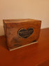 Indoor / Outdoor Memorial Urn for ashes no. 1758