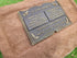 Memorial Rock Urn 1831 Extra-Large Brown
