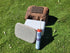 Memorial Rock Urn 1855 Regular Brown