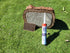 Memorial Rock Urn 1855 Regular Brown