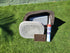Memorial Rock Urn 1863 Medium White