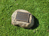 Partial Ash Rock Urn PA 1885 Natural Riversand