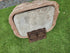 Memorial Rock Urn 1904 Large Double Natural Riversand