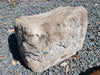 Memorial Rock Urn 1910 Extra-Large  Natural Riversand