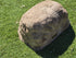 Memorial Rock Urn  2182 Regular Natural Riversand
