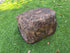 Memorial Rock Urn 2198 Large Double Brown