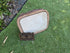 Memorial Rock Urn 2198 Large Double Brown
