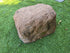 Memorial Rock Urn 2200 Large Double Brown