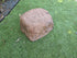 Memorial Rock Urn 2200 Large Double Brown