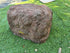 Memorial Rock Urn 2201 Large Double Brown
