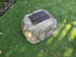 Memorial Rock Urn 2202 Large Double Natural Riversand