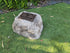 Memorial Rock Urn 2202 Large Double Natural Riversand