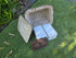 Memorial Rock Urn 2202 Large Double Natural Riversand