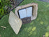 Memorial Rock Urn 2202 Large Double Natural Riversand