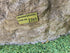 Memorial Rock Urn 2203 Large Double Natural Riversand