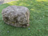 Memorial Rock Urn 2203 Large Double Natural Riversand