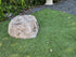 Memorial Rock Urn 2203 Large Double Natural Riversand