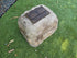 Memorial Rock Urn 2204 Large Double Natural Riversand
