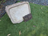 Memorial Rock Urn 2204 Large Double Natural Riversand