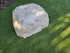 Memorial Rock Urn 2205 Large Double White