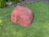 Memorial Rock Urn 2206 Large Double Red