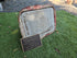 Memorial Rock Urn 2207 Large Red