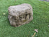 Memorial Rock Urn 2209 Large Natural Riversand