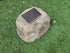 Memorial Rock Urn 2209 Large Natural Riversand