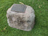 Memorial Rock Urn 2210 Medium Natural Riversand