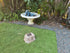 Memorial Rock Urn 2210 Medium Natural Riversand
