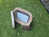 Memorial Rock Urn 2210 Medium Natural Riversand