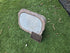 Memorial Rock Urn 2210 Medium Natural Riversand