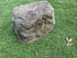 Memorial Rock Urn 2211 Medium Natural Riversand
