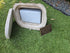Memorial Rock Urn 2212 Medium Natural Riversand