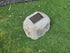 Memorial Rock Urn 2213 Medium Natural Riversand