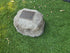 Memorial Rock Urn 2213 Medium Natural Riversand