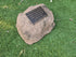 Memorial Rock Urn  2214 Regular Brown