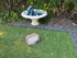 Memorial Rock Urn  2214 Regular Brown