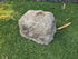 Memorial Rock Urn  2215 Regular Natural Riversand