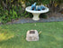 Memorial Rock Urn  2215 Regular Natural Riversand