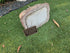 Memorial Rock Urn  2215 Regular Natural Riversand