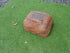 Discounted Memorial Rock Urn 960 Medium Brown