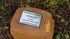 Memorial Rock Urn 1043 Large Single Sandstone