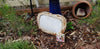 PET Memorial Rock Urn 1173