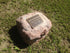 Quality Bronze Plaque Size 200mm x 150mm or 220mm x 150mm