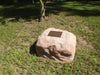 Quality Bronze Plaque Size 150mm x 100mm